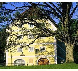 Haus Rufinus am Kloster Seeon