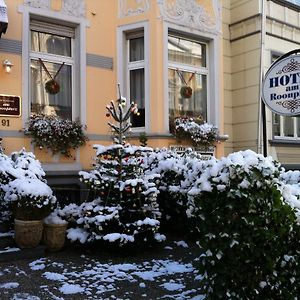 Hotel Am Roonplatz